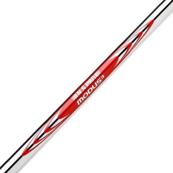 Nippon N.S Pro Modus 3 Tour 120 Iron Shafts Steel .370 Tip