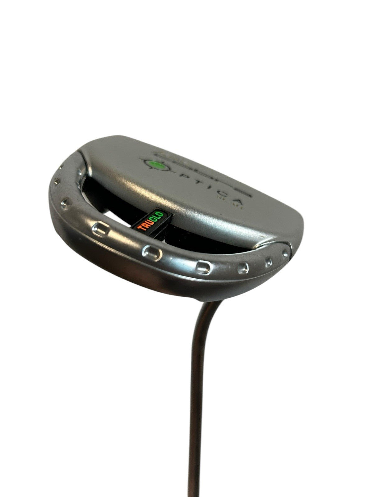 King Cobra Optica SL-01 Tru Glo Putter Right Handed Includes Cover 35"