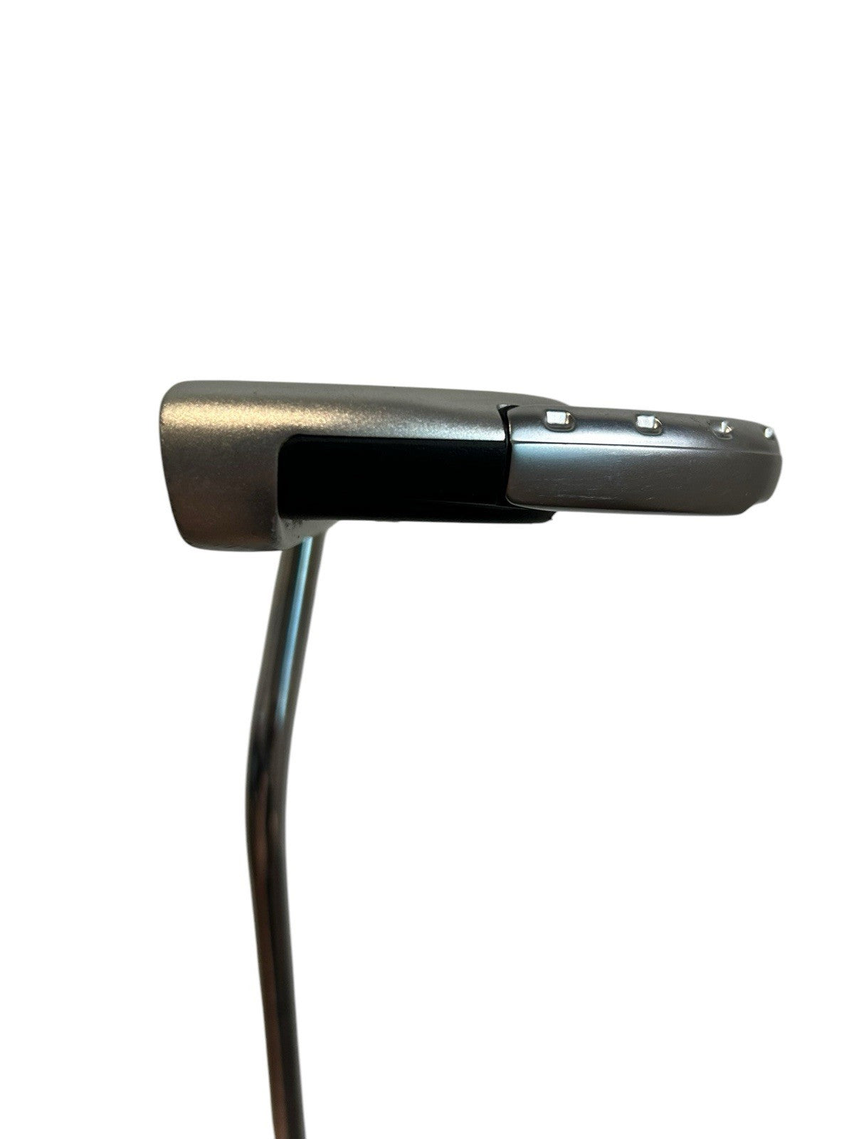 King Cobra Optica SL-01 Tru Glo Putter Right Handed Includes Cover 35"