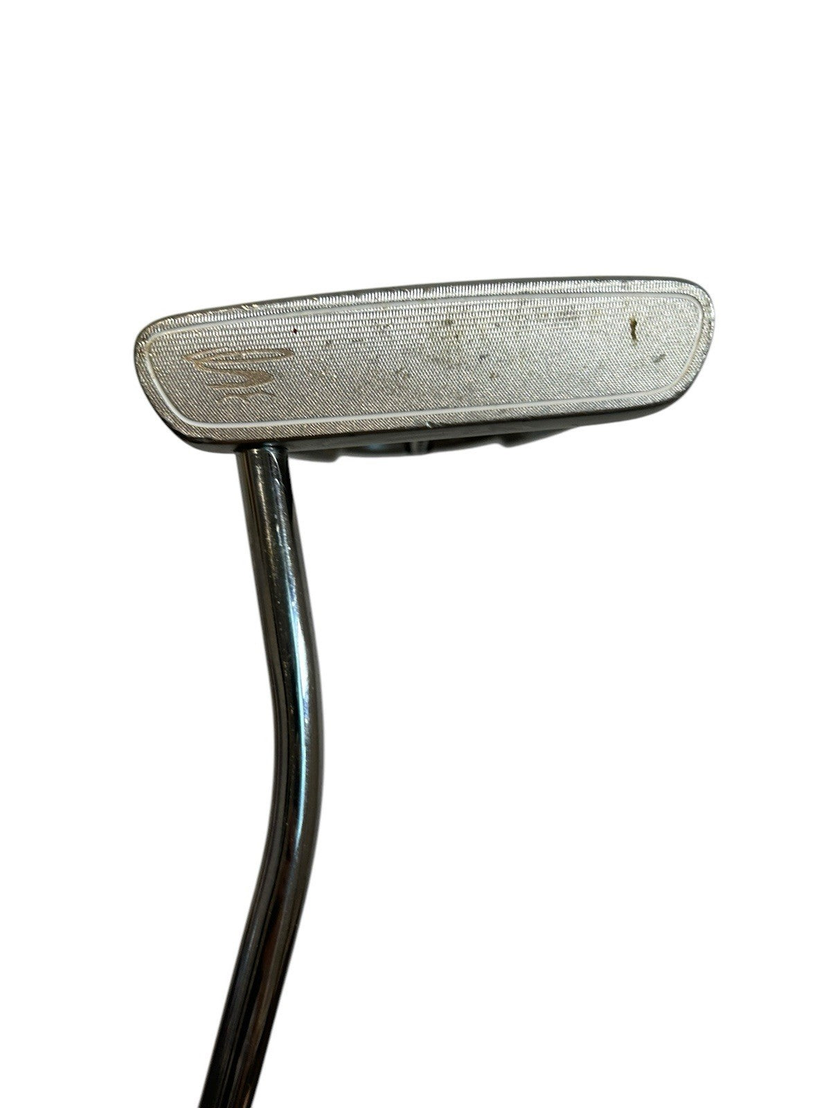 King Cobra Optica SL-01 Tru Glo Putter Right Handed Includes Cover 35"
