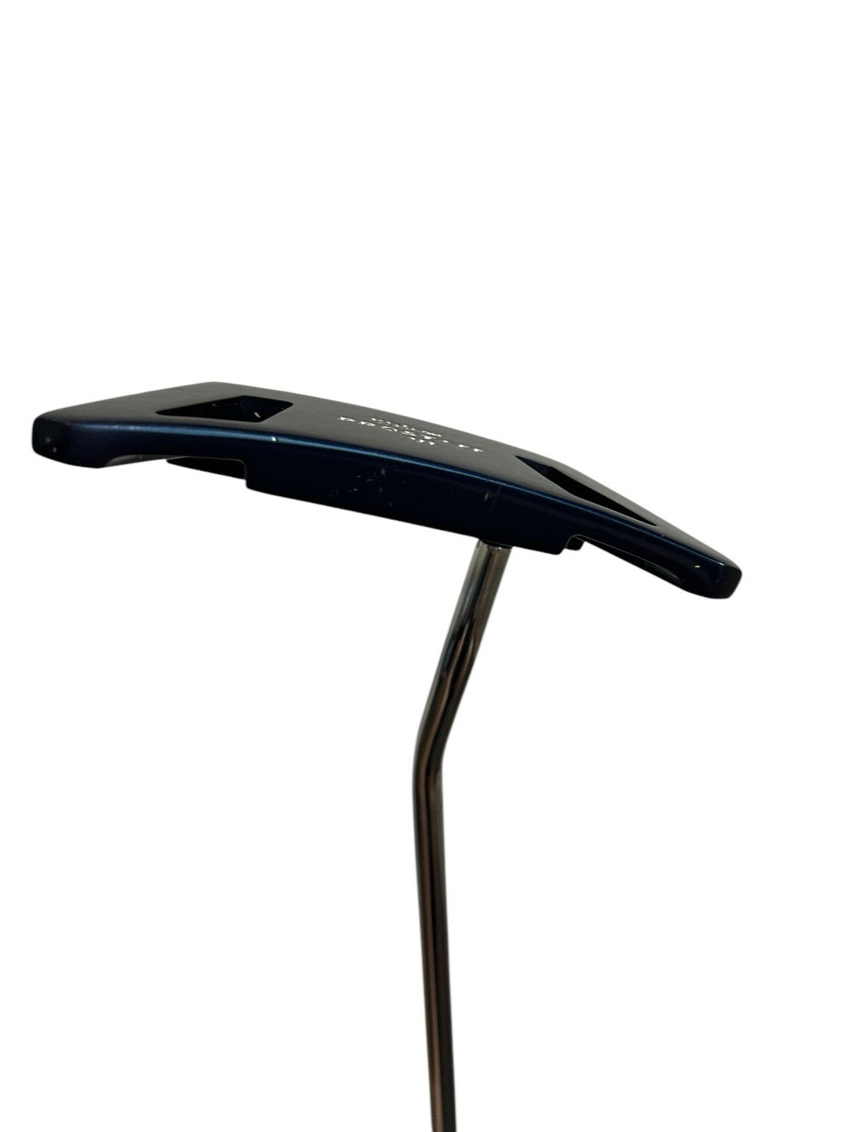 Wilson ProStaff 6 Winged Mallet Putter Right Handed Includes Cover 35"