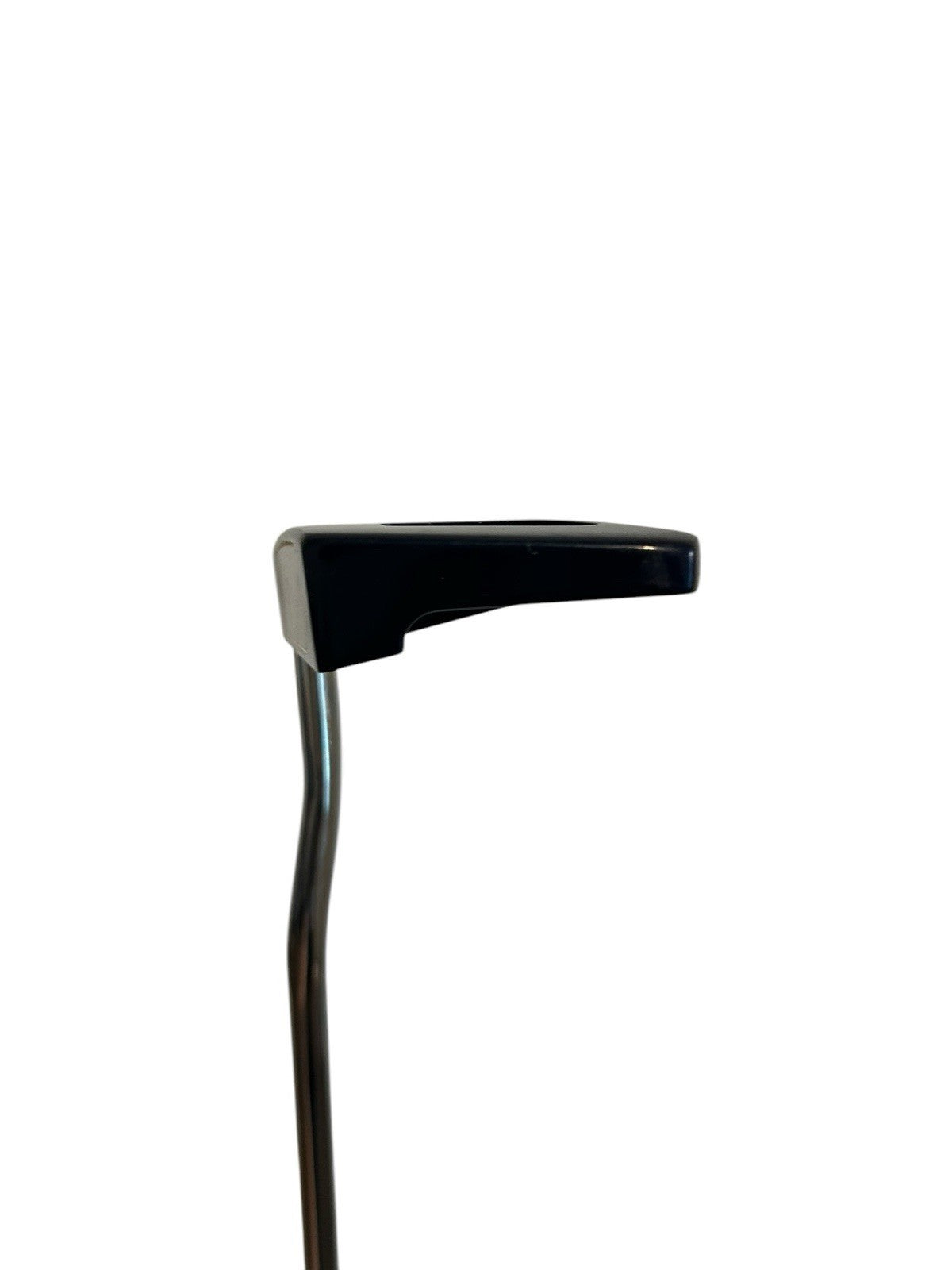 Wilson ProStaff 6 Winged Mallet Putter Right Handed Includes Cover 35"
