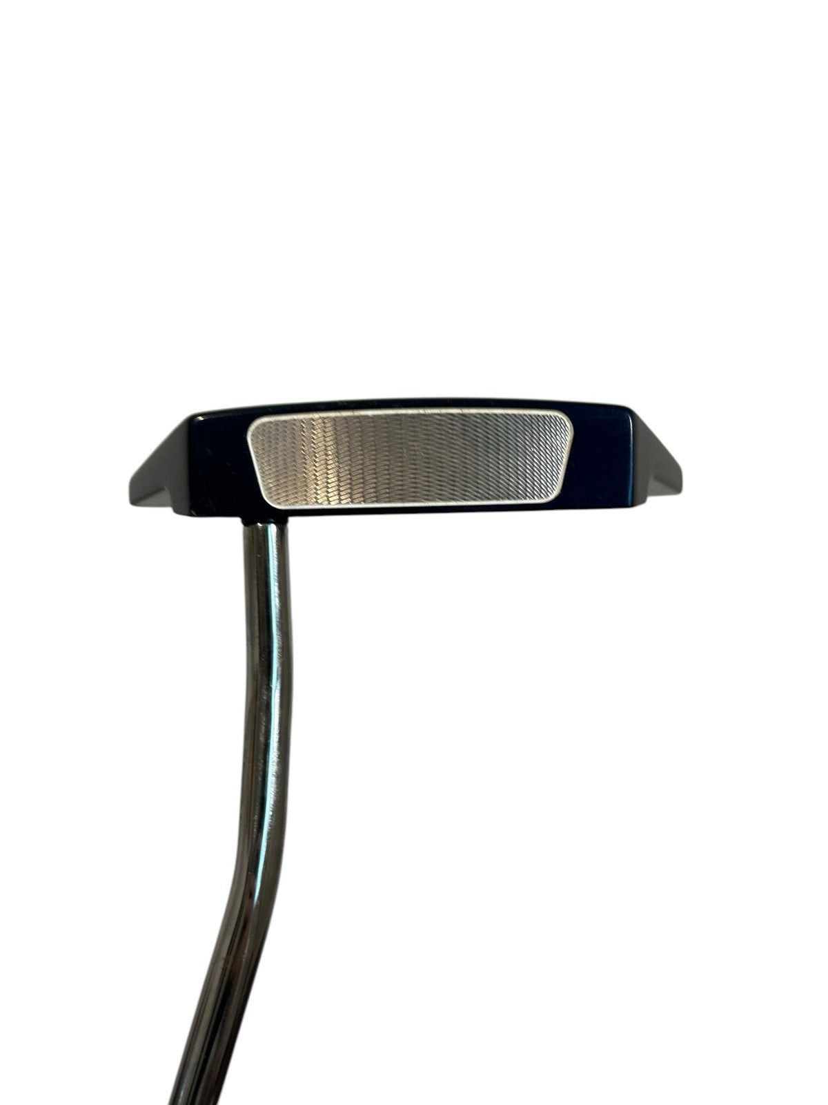 Wilson ProStaff 6 Winged Mallet Putter Right Handed Includes Cover 35"