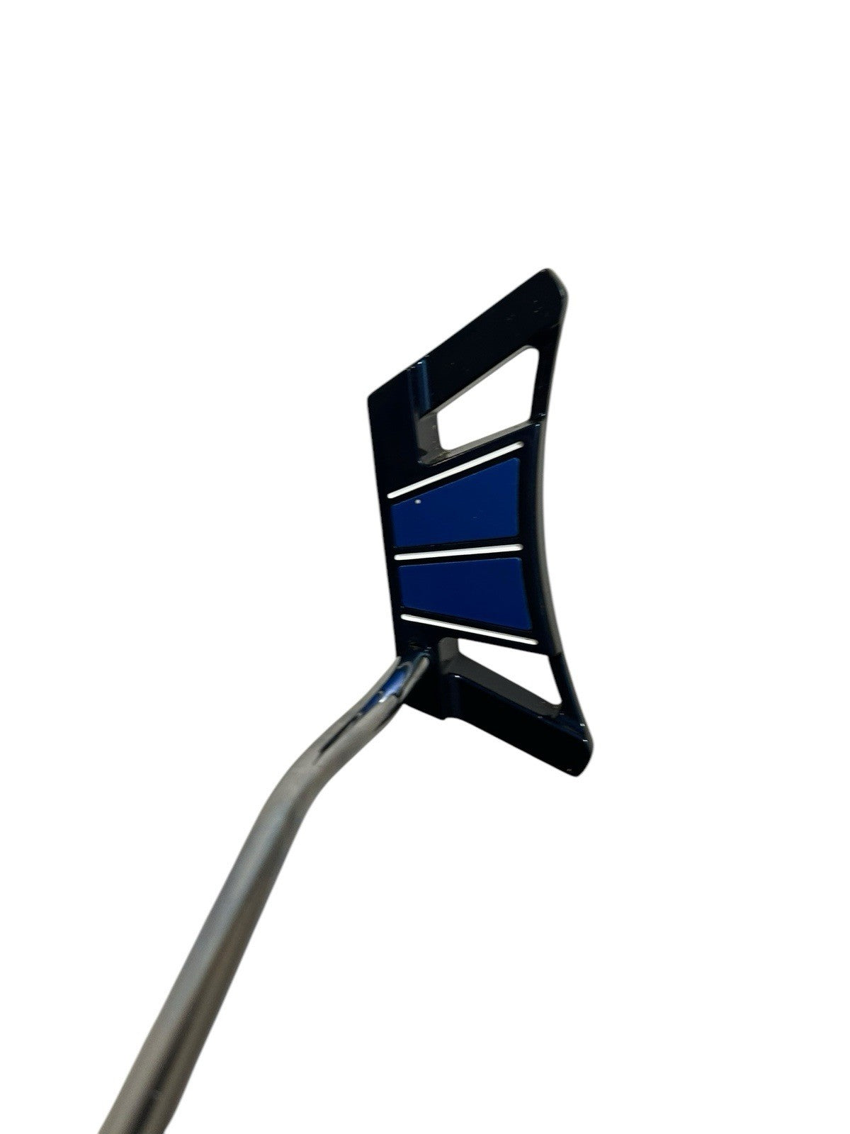 Wilson ProStaff 6 Winged Mallet Putter Right Handed Includes Cover 35"