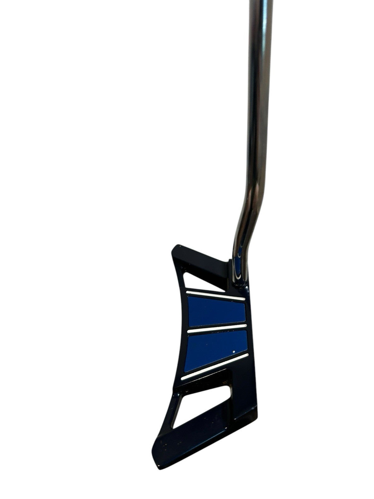 Wilson ProStaff 6 Winged Mallet Putter Right Handed Includes Cover 35"