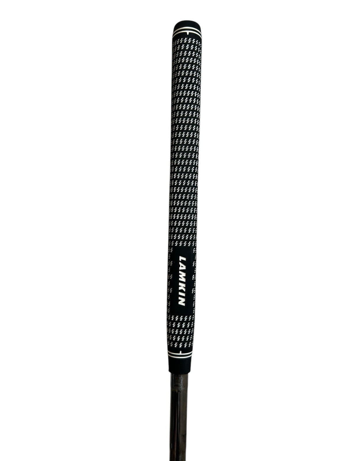 Wilson ProStaff 6 Winged Mallet Putter Right Handed Includes Cover 35"