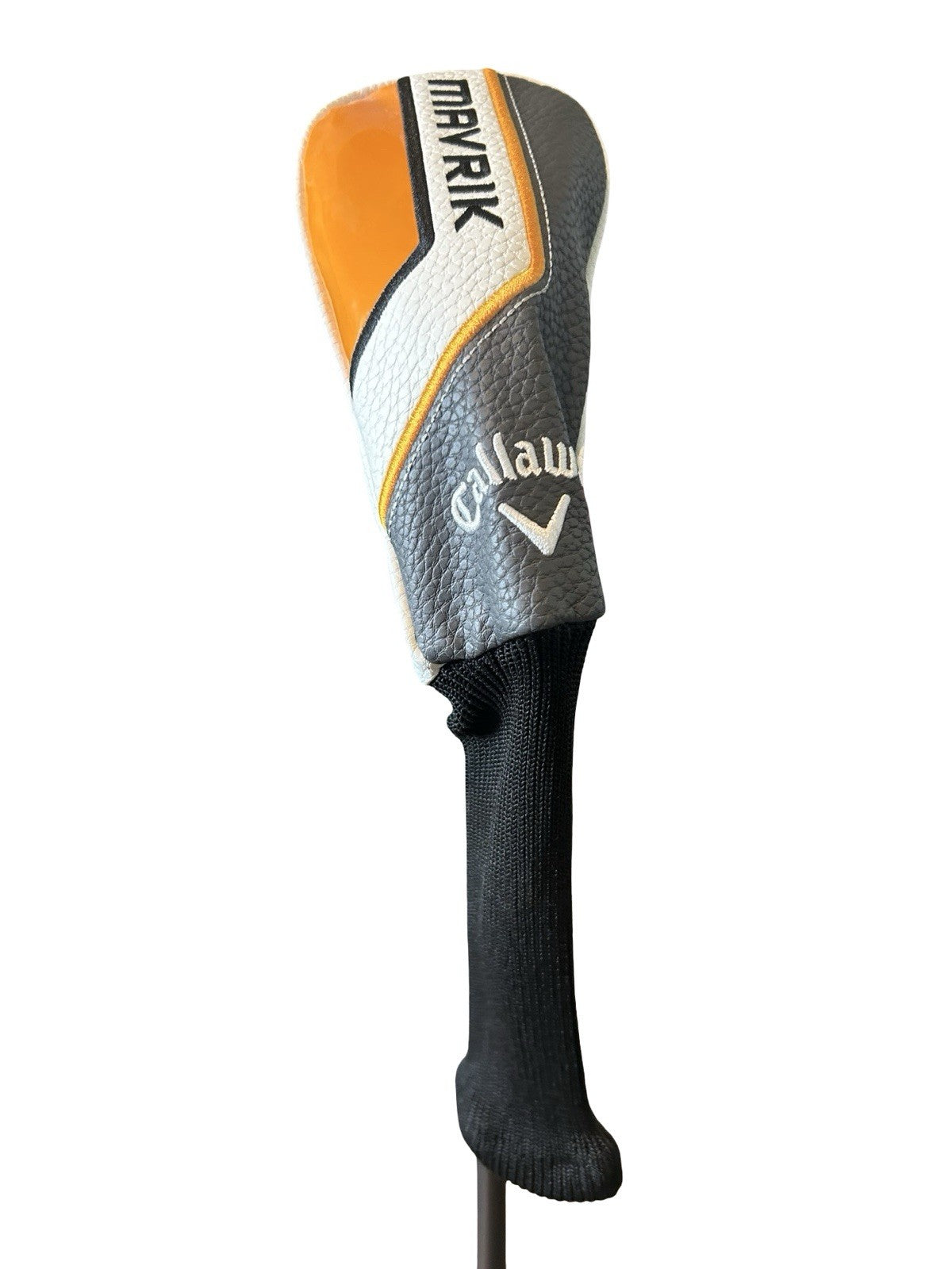 Callaway Mavrik 4 Hybrid 20 Degree Right Hand Graphite Stiff Flex