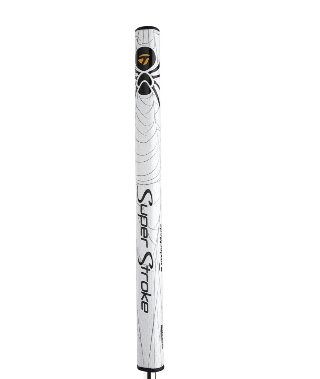 Super Stroke Taylormade 3.0 Spider Putter Grip 17" White Black