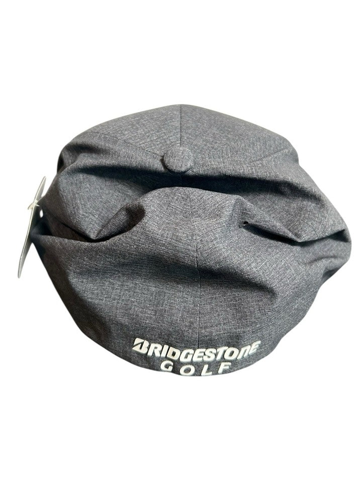 Bridgestone Golf Tour B Fitted Golf Hat Cap Size L/XL