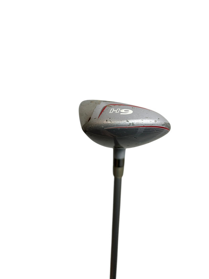 Cobra Fly-Z XL 6 Hybrid 31 Degree Right Hand Graphite Women's Flex