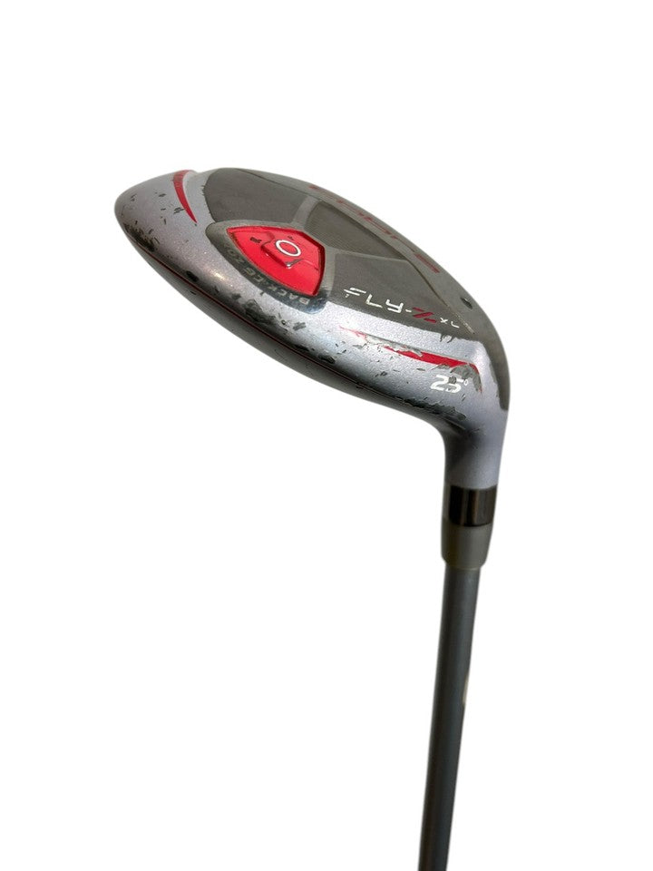 Cobra Fly-Z XL 4 Hybrid 25 Degree Right Hand Graphite Womens Flex
