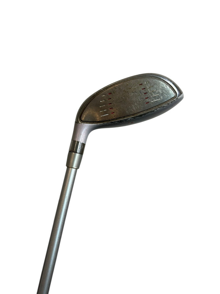 Cobra Fly-Z XL 4 Hybrid 25 Degree Right Hand Graphite Womens Flex