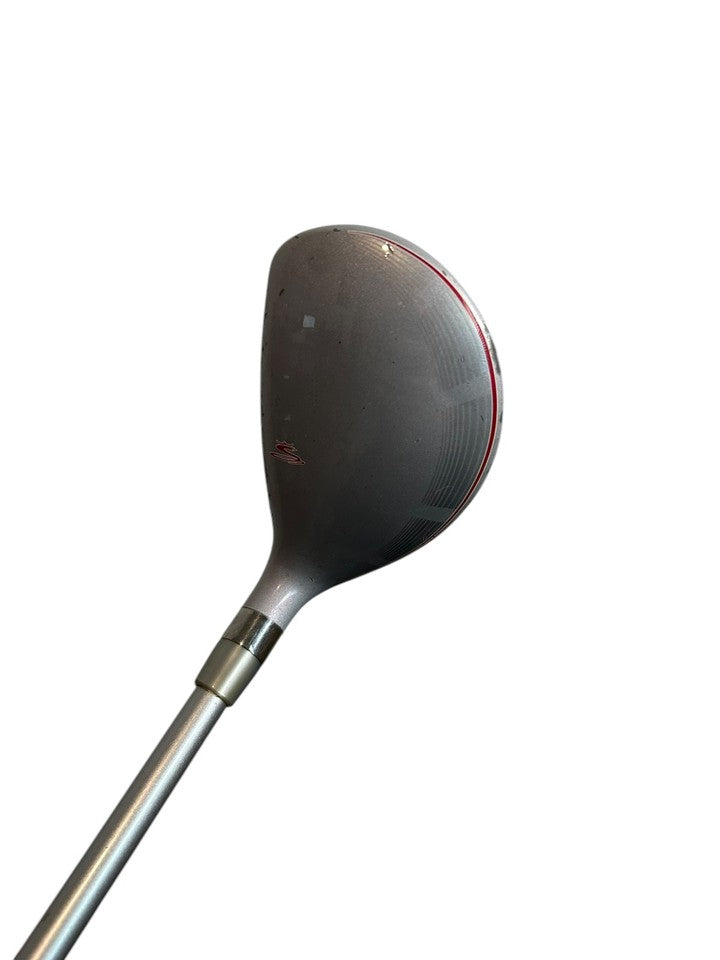 Cobra Fly-Z XL 4 Hybrid 25 Degree Right Hand Graphite Womens Flex