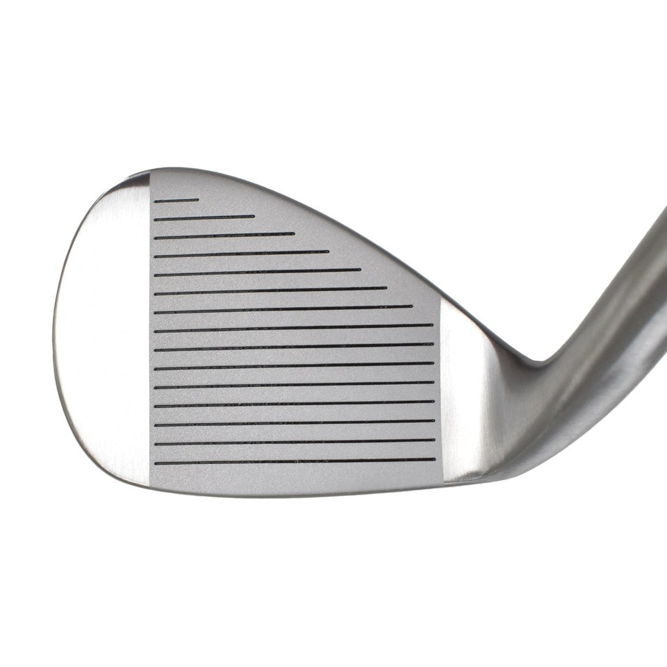 Ray Cook Silver Ray Wedge Set 52 56 60 Degree Wedges Right Hand Steel