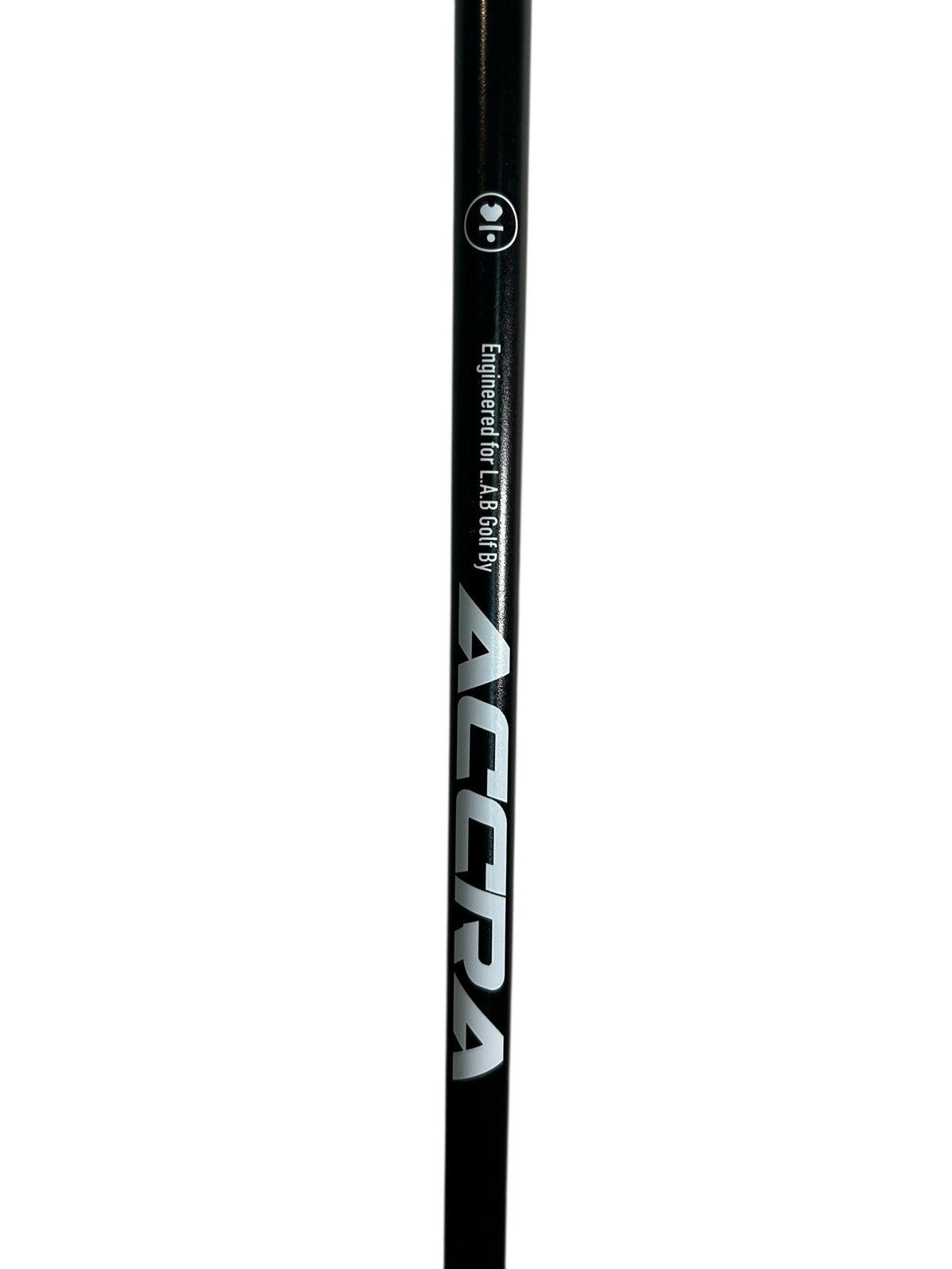Pre-Owned LAB Golf OZ1i Mallet Putter Right Handed Graphite Accra Shaft with Cover 36.5"