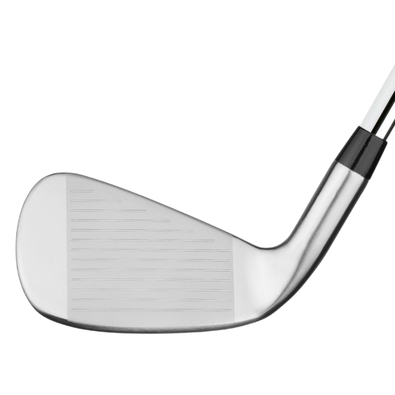 Orlimar Intercept MB Chrome Golf Iron Sets 5-GW Right Handed Steel Shaft