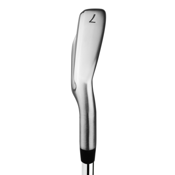 Orlimar Intercept MB Chrome Golf Iron Sets 5-GW Right Handed Steel Shaft