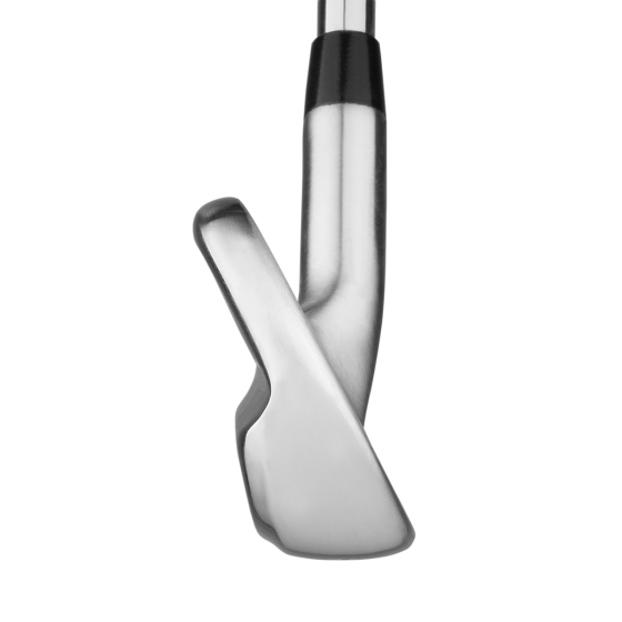 Orlimar Intercept MB Chrome Golf Iron Sets 5-GW Right Handed Steel Shaft