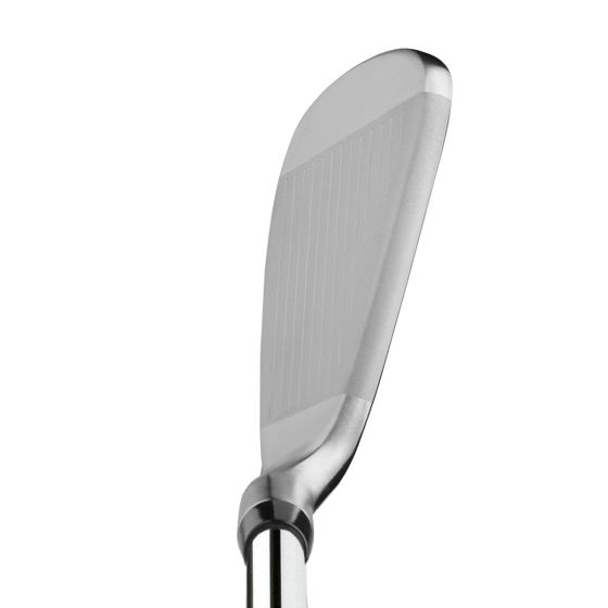 Orlimar Intercept MB Chrome Golf Iron Sets 5-GW Right Handed Steel Shaft