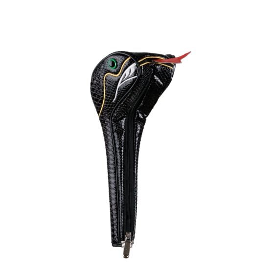Sahara Snake Driver Headcover Choose Color