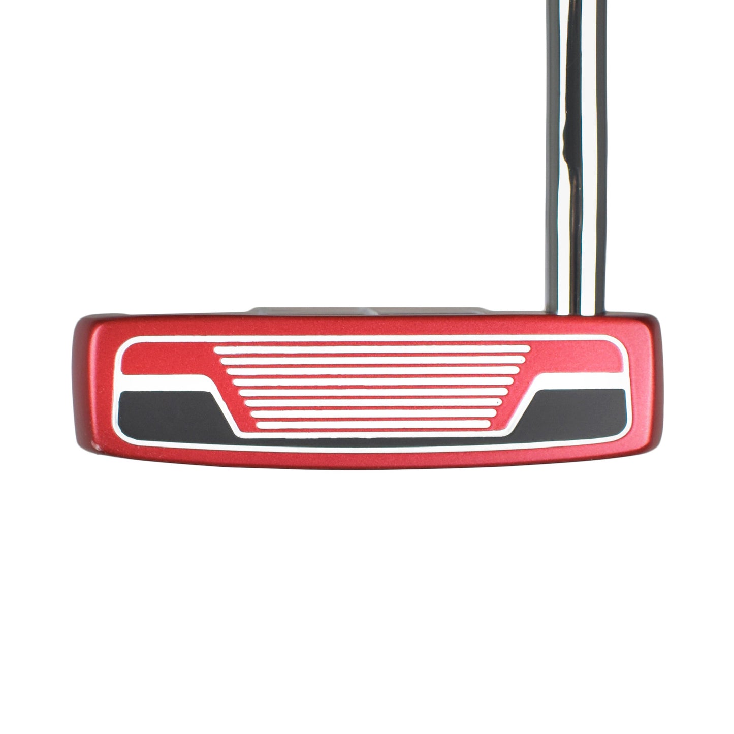LEFT HANDED Ray Cook Silver Ray SR500 Limited Edition Putter Red 35"