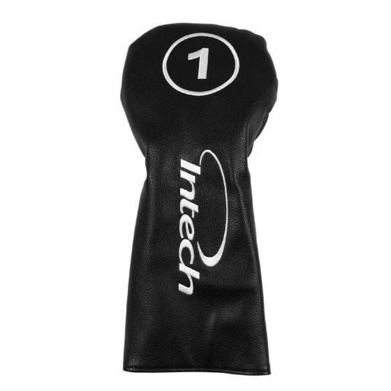 Intech Tec+ Tour 10.5 Degree Loft Offset Anti-Slice 460cc Driver Right Hand Regular Flex