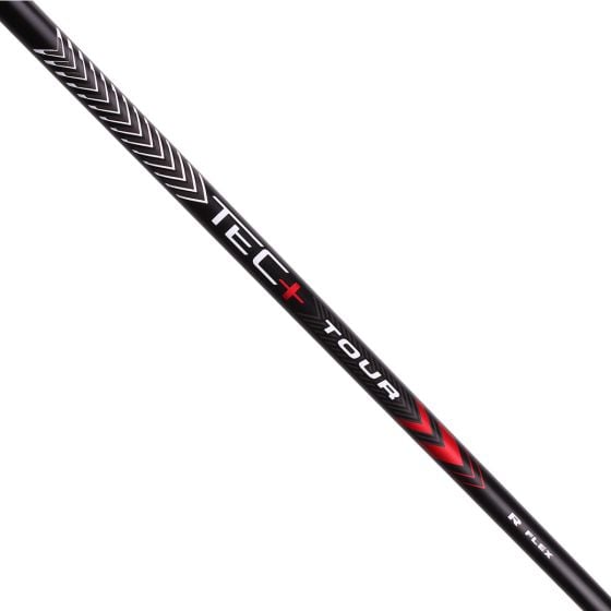 Intech Tec+ Tour 10.5 Degree Loft Offset Anti-Slice 460cc Driver Right Hand Regular Flex