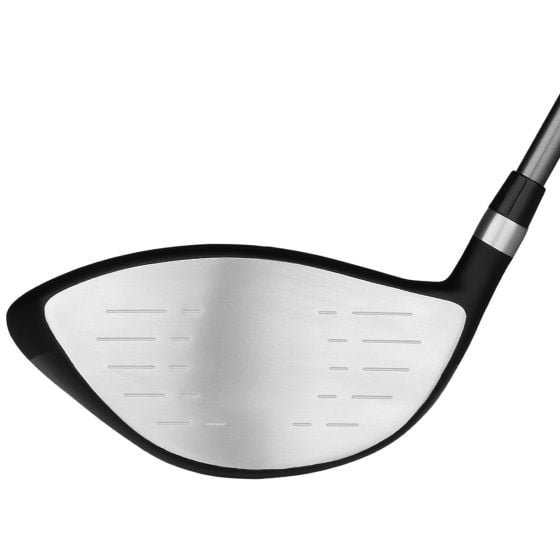 Intech Tec+ Tour 10.5 Degree Loft Offset Anti-Slice 460cc Driver Right Hand Regular Flex