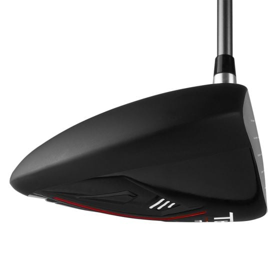 Intech Tec+ Tour 10.5 Degree Loft Offset Anti-Slice 460cc Driver Right Hand Regular Flex