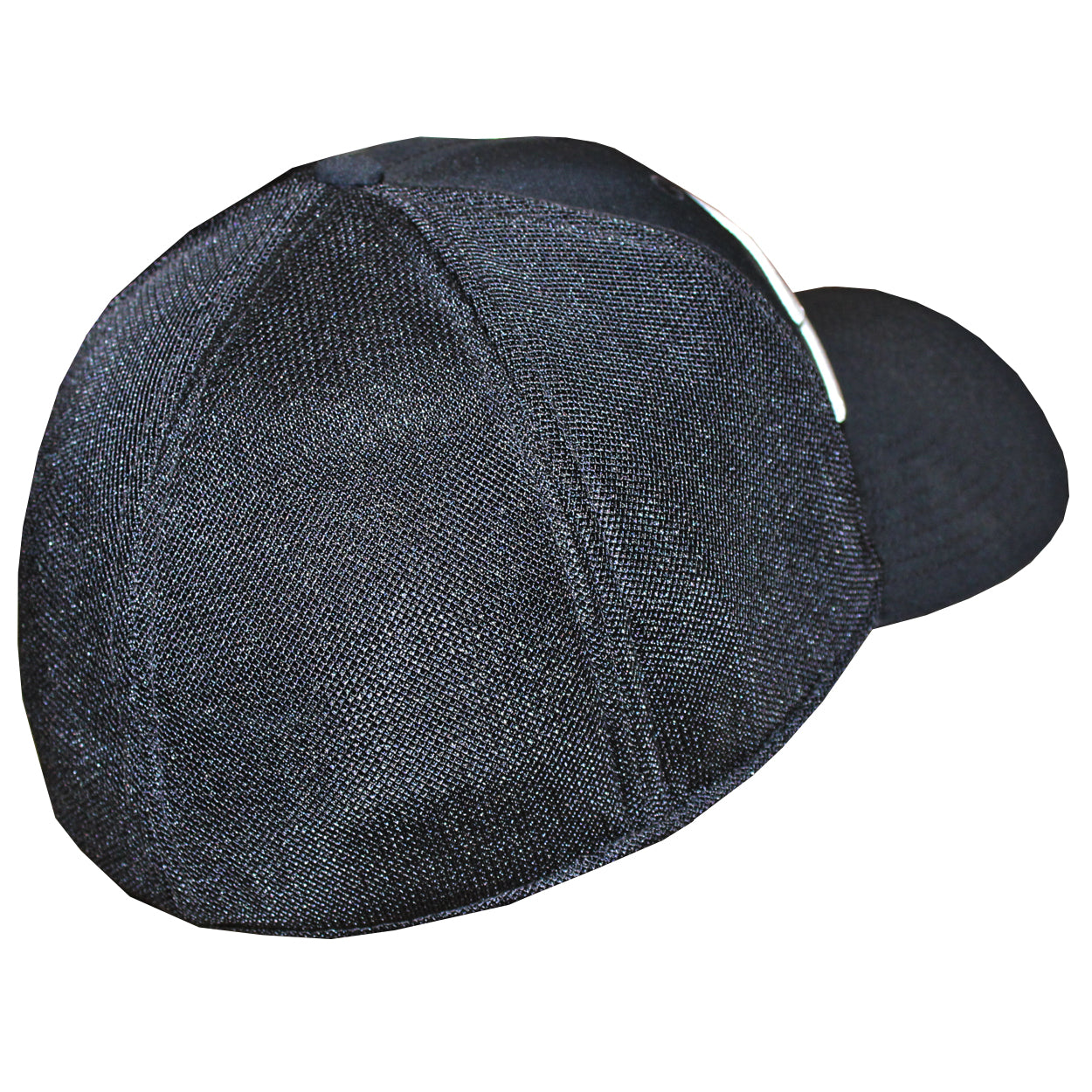 Titleist Golf Tour Mesh Fitted Hat Black Choose Hat Size