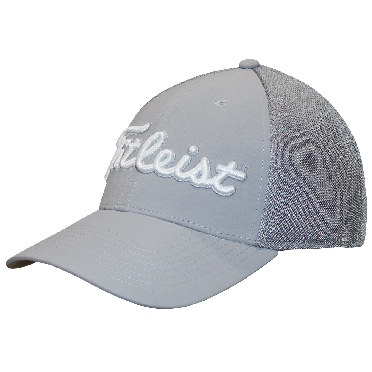 3 Pack Titleist Golf Tour Mesh Fitted Hats
