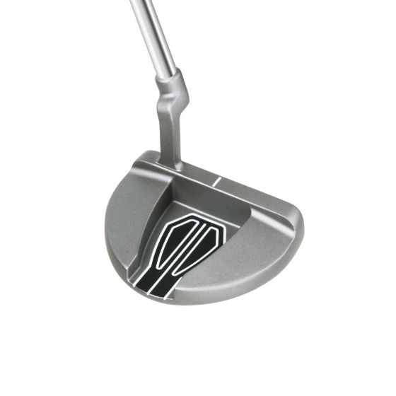Powerbilt Golf Targetline TL-3 Mallet Putter Right Handed 35"