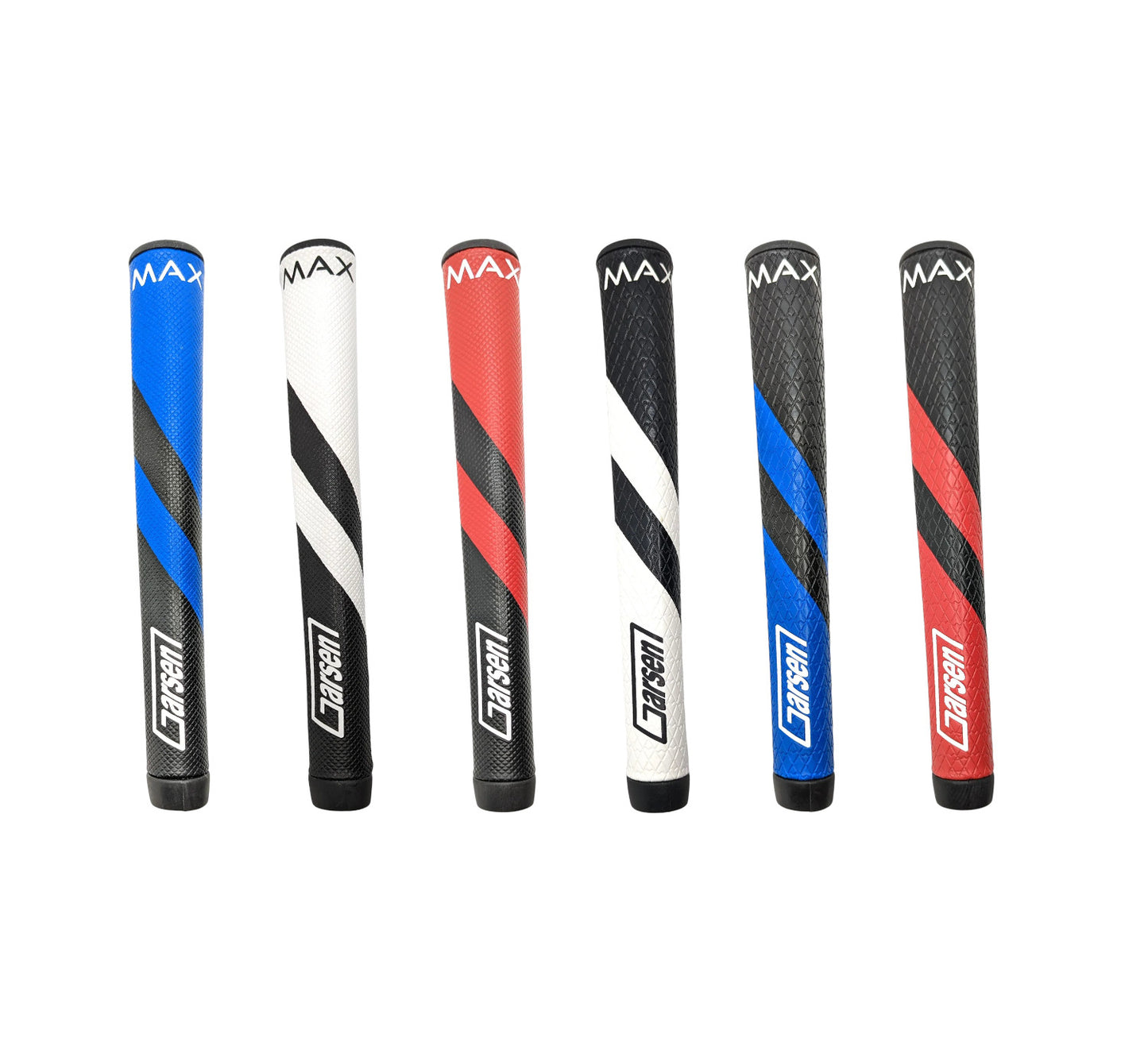 Garsen Golf MAX Putter Grip Choose Color