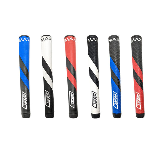 Garsen Golf MAX Putter Grip Choose Color