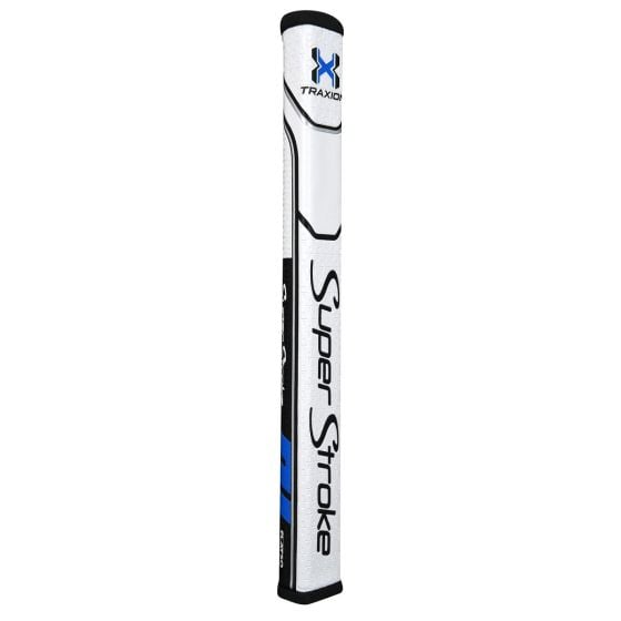 SuperStroke Traxion Flatso 1.0 Putter Grip Choose Color