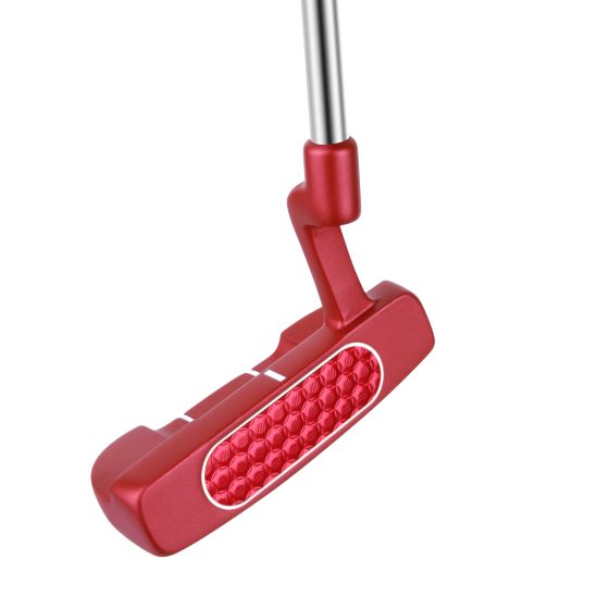 Bionik Golf 105 Mid Mallet Putter Right Handed 35"