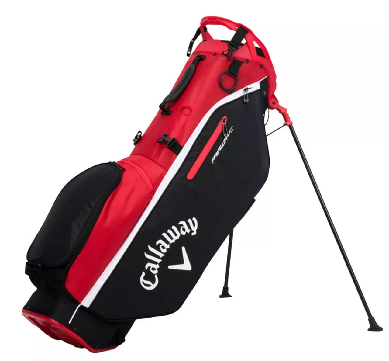 Stand Bag