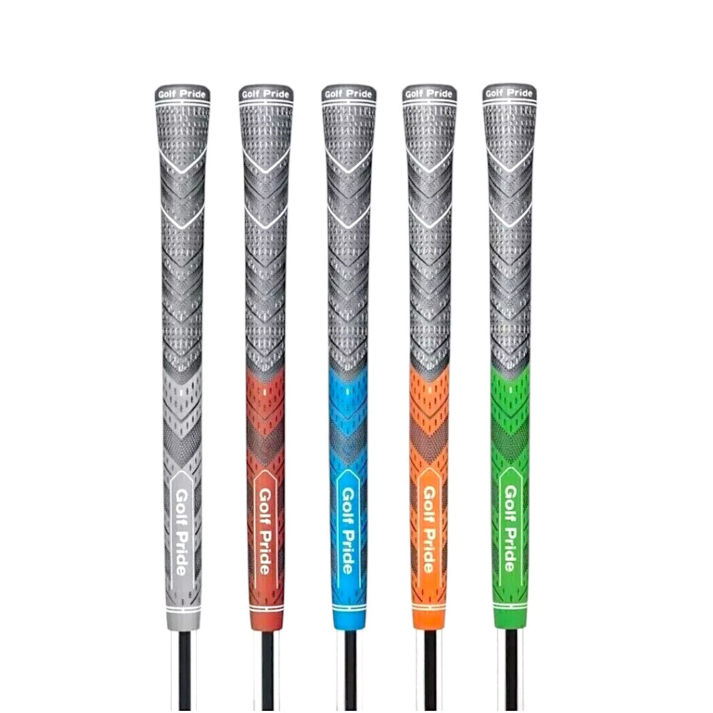 Iron Grips