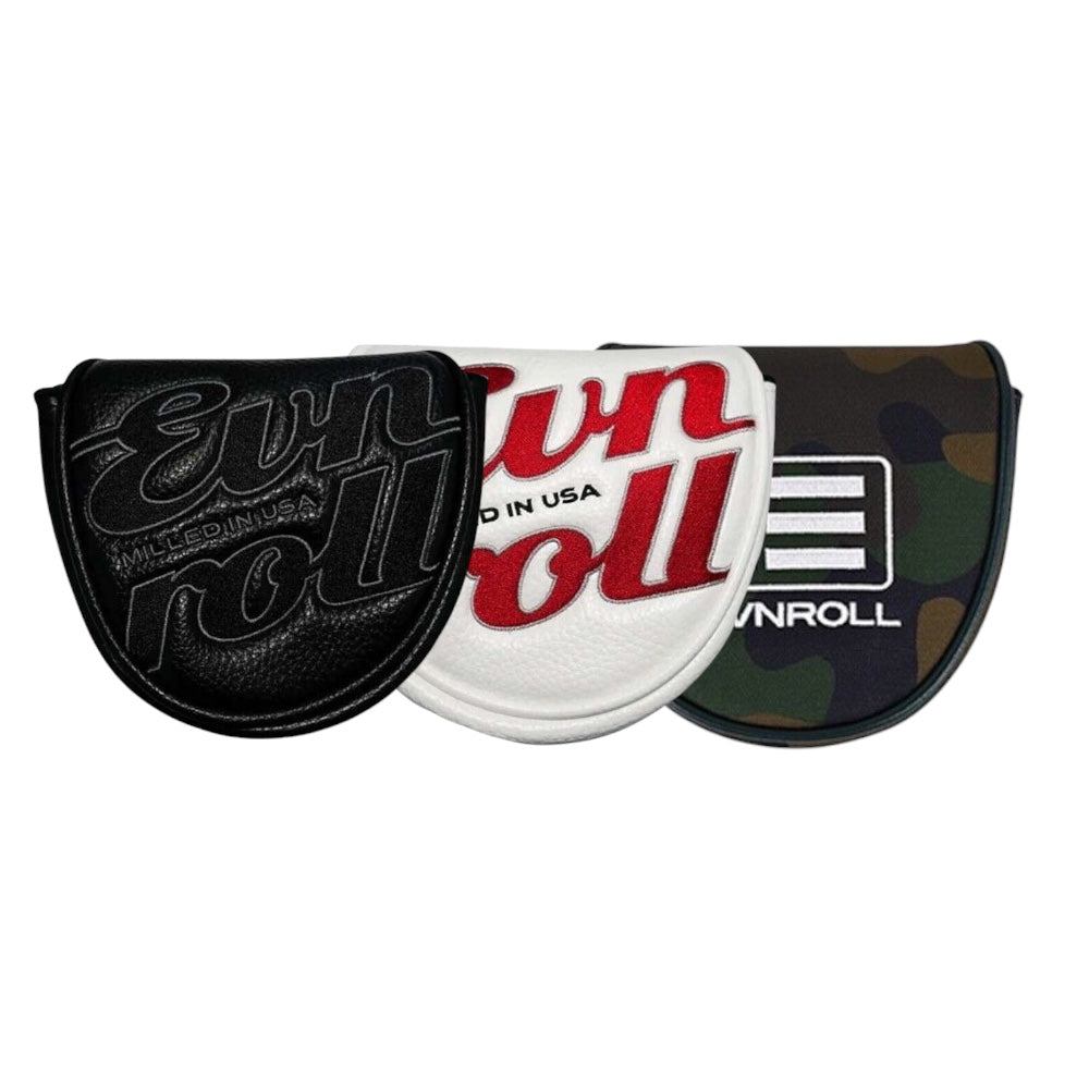 Golf Head Covers & Accessories