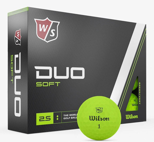 Golf Balls