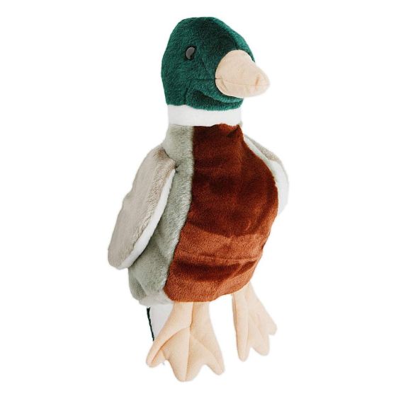 Golf Club Head Covers