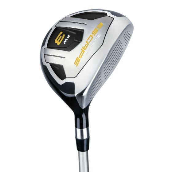 Fairway Woods