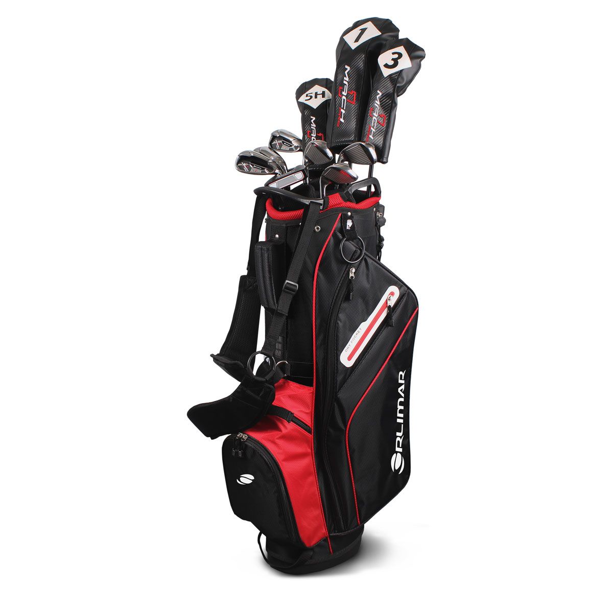 Complete Golf Club Sets