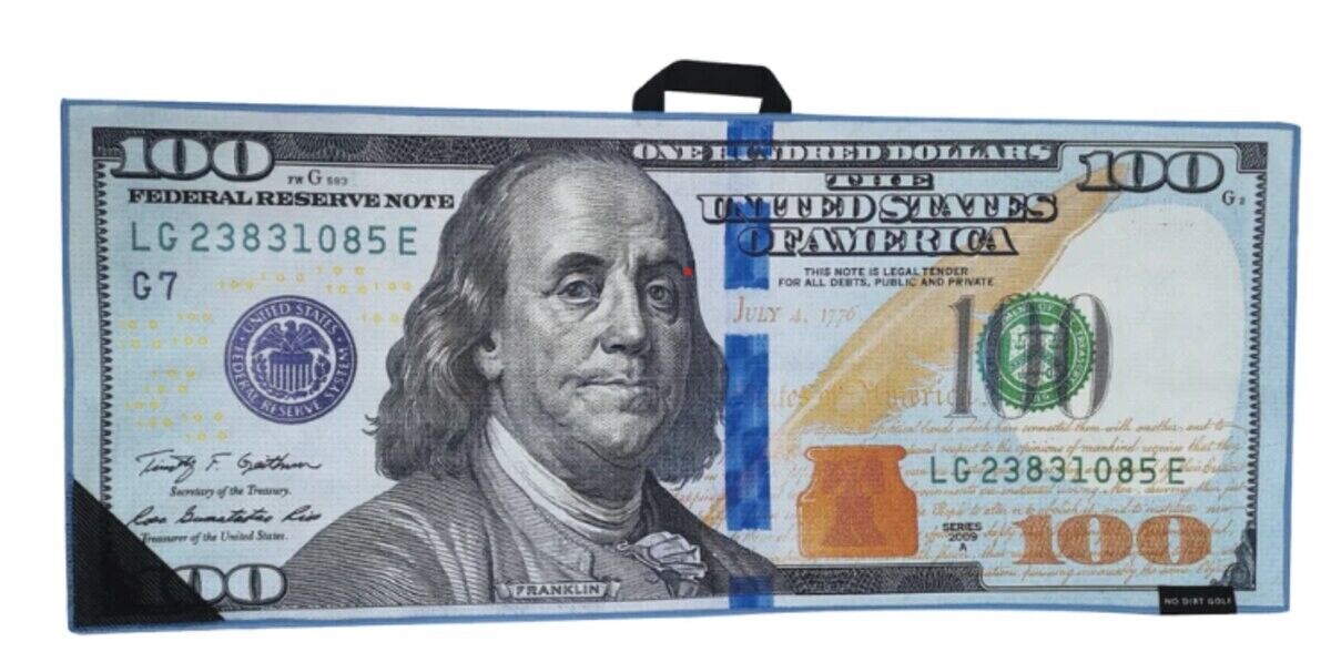 Golf Towels