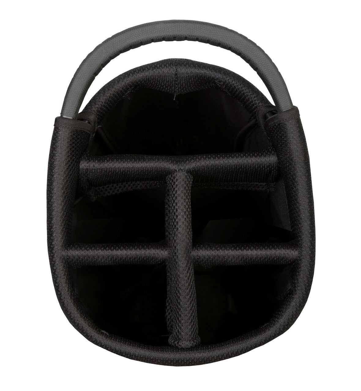 Cobra Golf Ultralight Pro Cresting Stand Bag Black