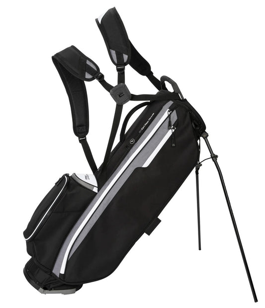 Cobra Golf Ultralight Pro Cresting Stand Bag Black
