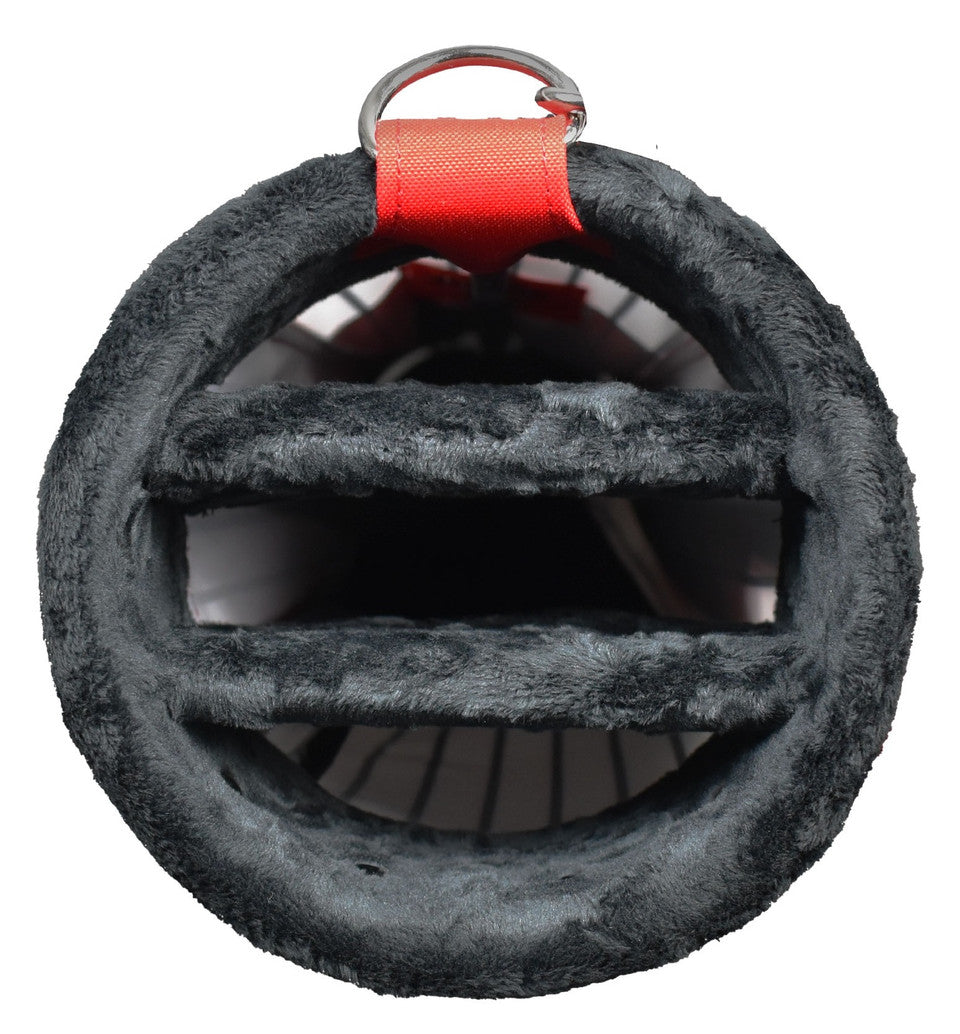 Jones Sports Classic Golf Stand Bag Red