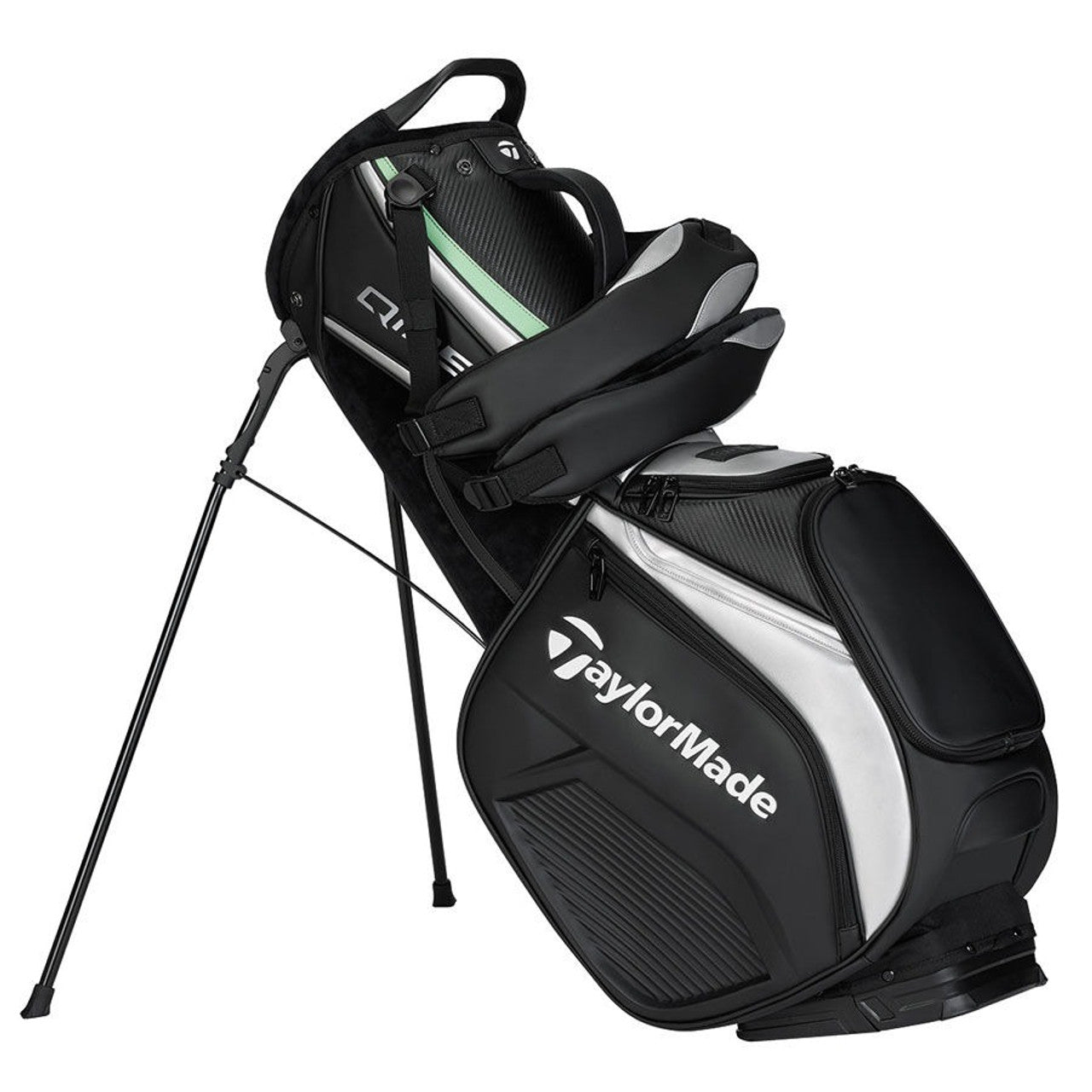 Taylormade QI35 Tour Golf Stand Bag