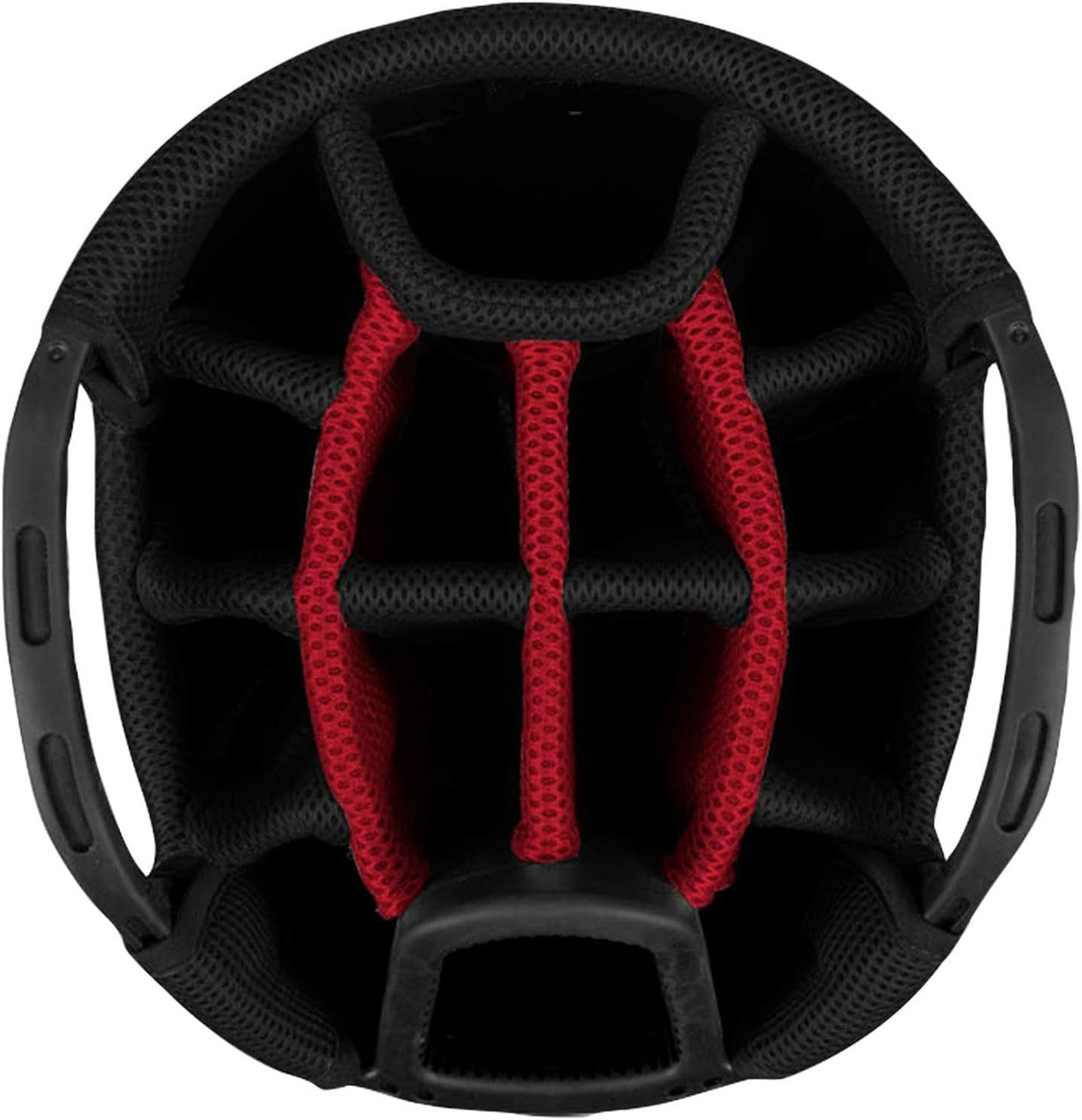 MLB Team Effort Arizona Diamondbacks Golf Bucket III Cooler Cart Bag 14 Way Divider