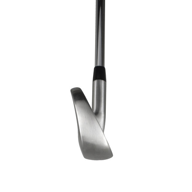 Snake Eyes 685OS Iron Set 4-PW Right Hand Steel KBS Tour Choose Flex